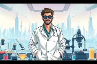 Actionfilme über medizinische Experimente