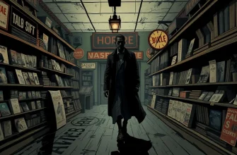 Horror-Filme über Geschäfte: Ein Einkaufserlebnis der besonderen Art