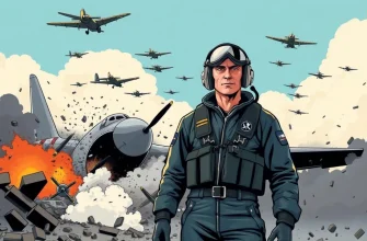 Filme über Krieg und Flugzeugabstürze