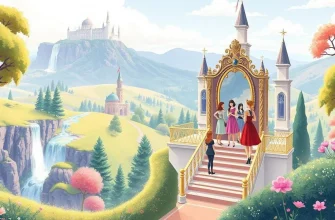 Fantasy-Filme über Modetrends: Eine magische Reise durch Mode und Fantasie