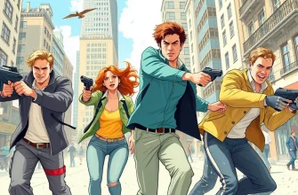 Verrat unter Freunden: Die besten Actionfilme