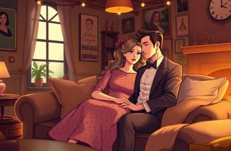 Heiße Filme über Beziehungen mit jüngeren Männern