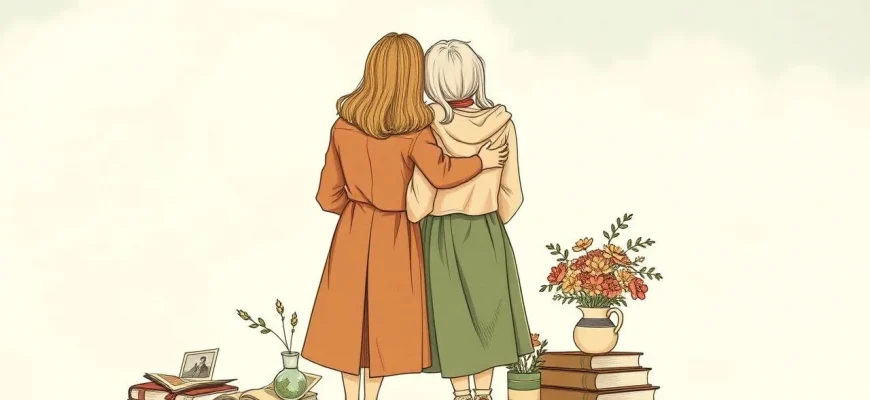 Filme über zwei Schwestern