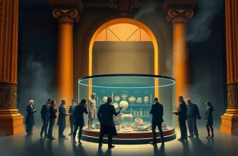 Top 10 Katastrophenfilme über Ausstellungen