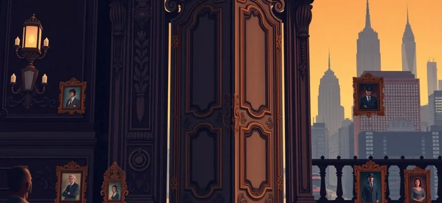 Top 10 Thriller-Filme über Inspektoren