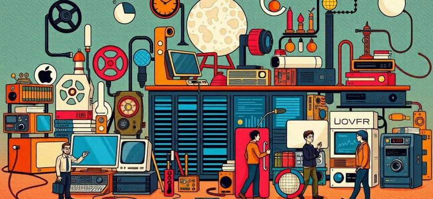 Dokumentarfilme über Datensammlung