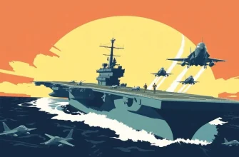 Top 10 Thriller-Filme über Flugzeugträger mit deutscher Synchronisation