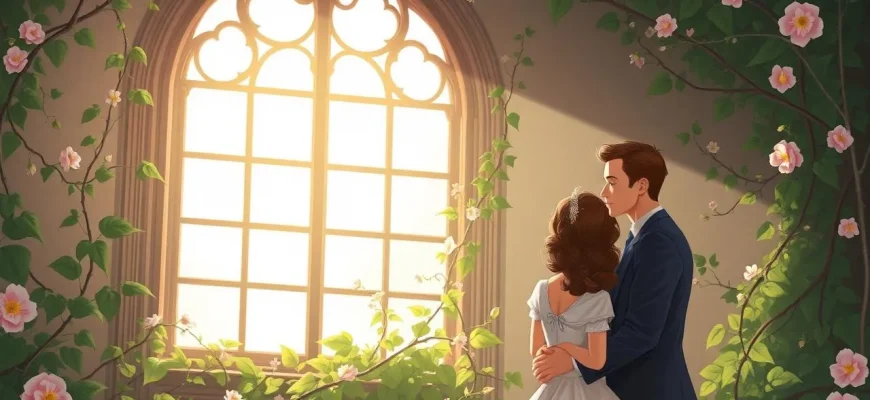 Unvergessliche Liebesgeschichten im Schatten des Krieges