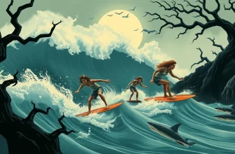 Die besten Horrorfilme über Surfer