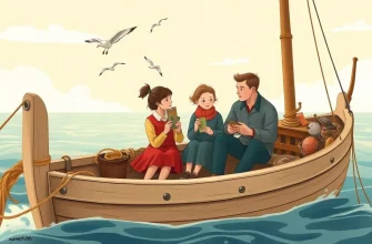 Familienfilme über Fischer: Abenteuer auf hoher See