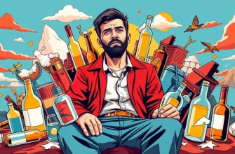 Sowjetische Filme über Alkoholiker