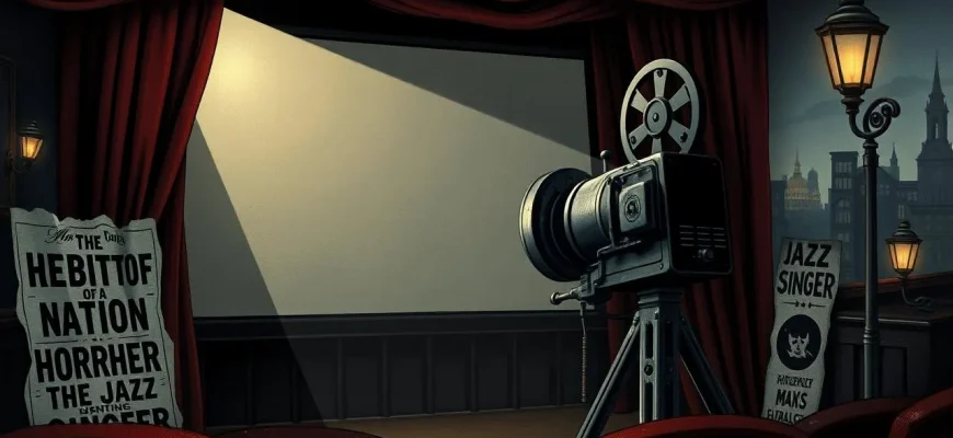 Horrorfilme über Vorurteile