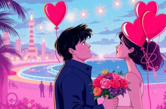 10 Filme über die Magie der Liebe auf den ersten Blick