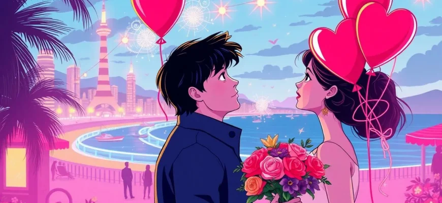 10 Filme über die Magie der Liebe auf den ersten Blick