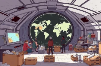 Die besten Science-Fiction-Filme über Bunker