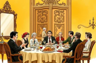 Dokumentarfilme über Reichtum