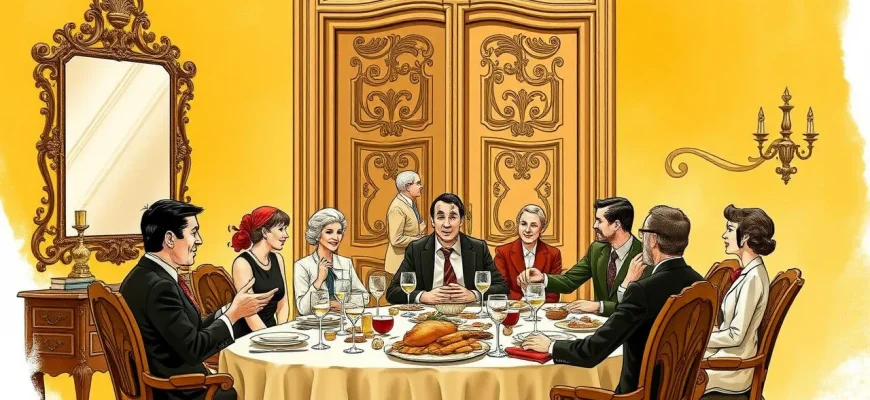 Dokumentarfilme über Reichtum