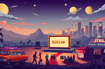 Die besten Retro-Filme, die du nicht verpassen solltest