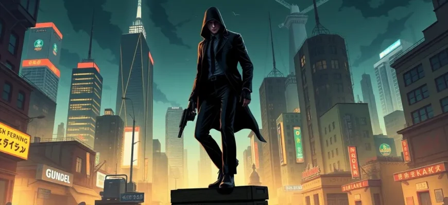 Spionagefilme hinter feindlichen Linien