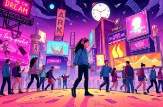 Dramen über Zielstrebigkeit