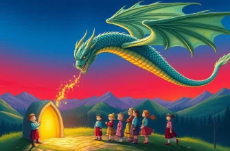 Sowjetische Drachenfilme: Eine magische Reise