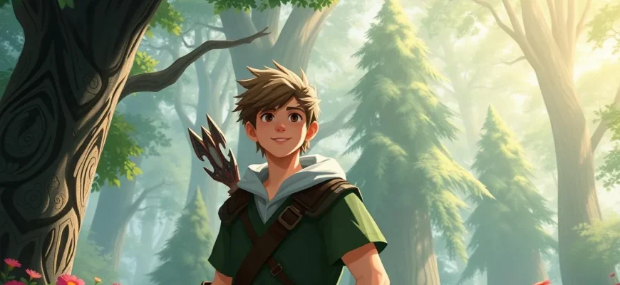 Fantasie-Filme über Robin Hood