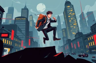 Spannende Thriller-Filme über Kuriere