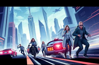 Actionfilme über Quantencomputer