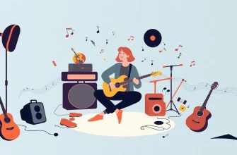 Biografische Filme über Musiker