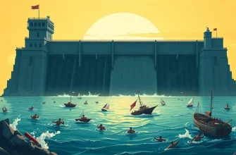 Die besten Filme über Wasser-Katastrophen