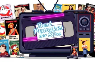 Top 10 Remakes von Filmen der 80er Jahre