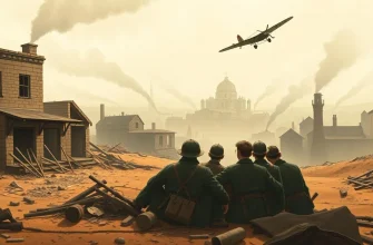 Historische Filme über den Ersten Weltkrieg