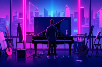 10 Dramen über das Leben in der Konservatorium