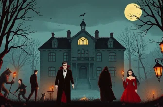 Die 10 besten deutschen Horrorfilme