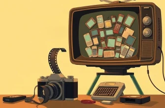 Dokumentarfilme über mobile Dienste