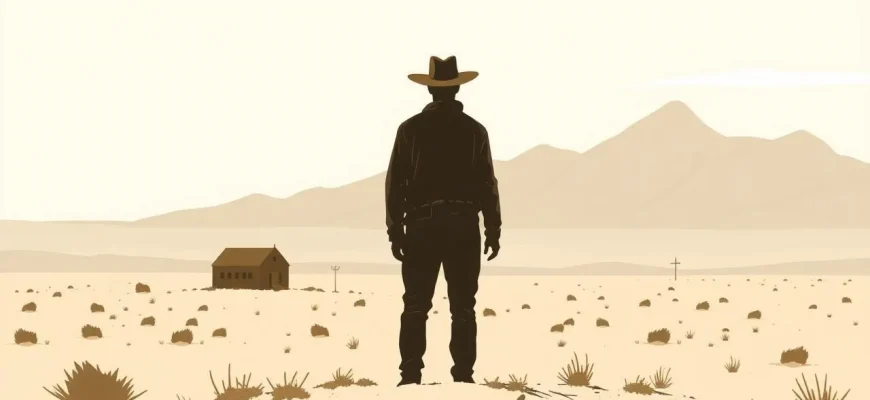 10 Western-Filme über unerwiderte Liebe