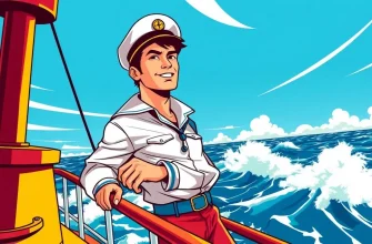 10 Filme über das Leben auf Deck