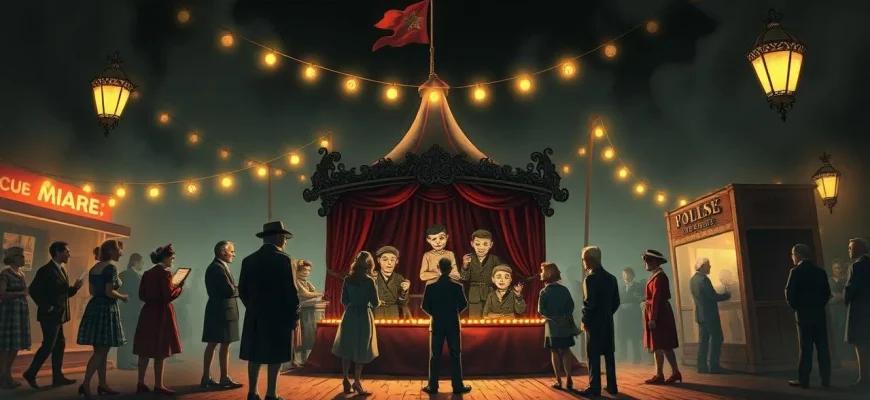 Horror-Filme über Feste: 10 Gruselige Filme, die Sie nicht verpassen sollten