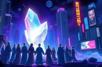 Mystische Filme über vergessene Weisheit