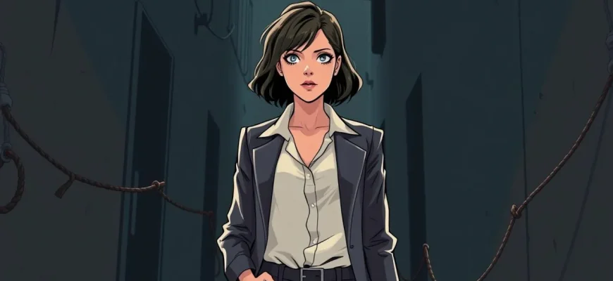 Krimifilme über Verrat: Eine spannende Reise durch Täuschung und Verrat