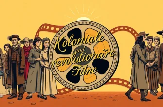 Die besten Filme über koloniale und revolutionäre Zeiten