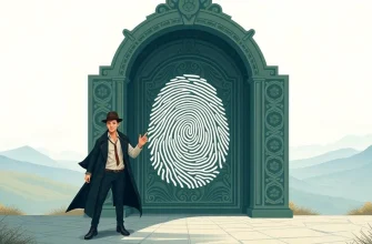 Fantasiefilme über Fingerabdrücke: Eine magische Reise