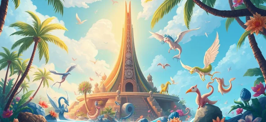 Fantastische Filme über Atlantis