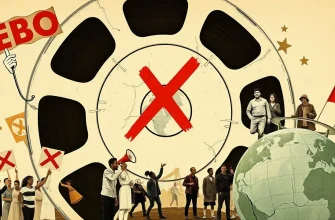 Dokumentarfilme über Jugendbewegungen