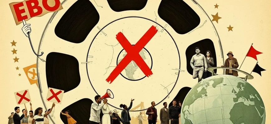 Dokumentarfilme über Jugendbewegungen