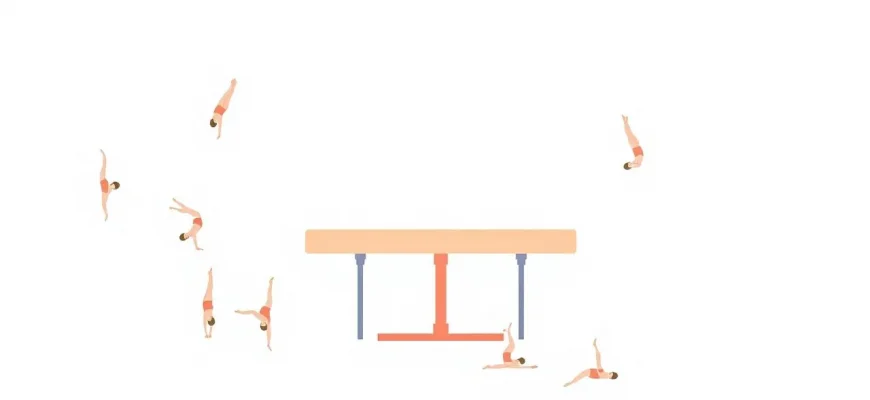 Biografische Filme über Turnen