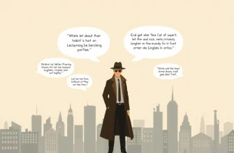 Detektivfilme über Linguistik: 10 Meisterwerke