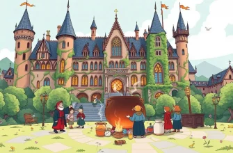 Die besten Komödien über magische Schulen