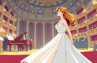 Melodramen über Gesang: Eine emotionale Reise