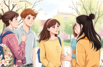 10 Melodramen über die Schulzeit